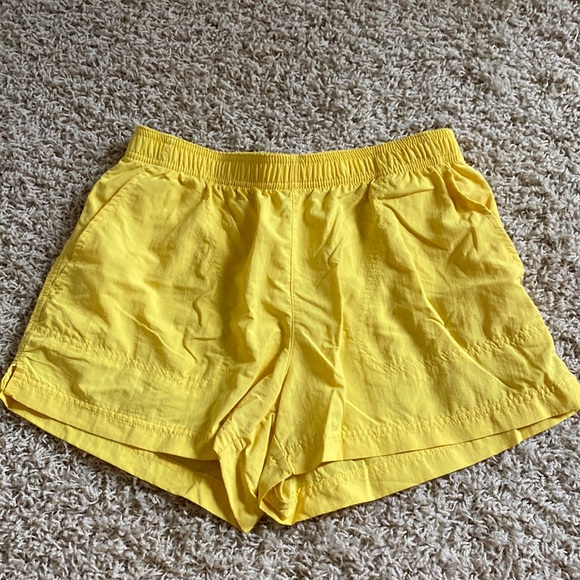Columbia Pants - Columbia Shorts - S